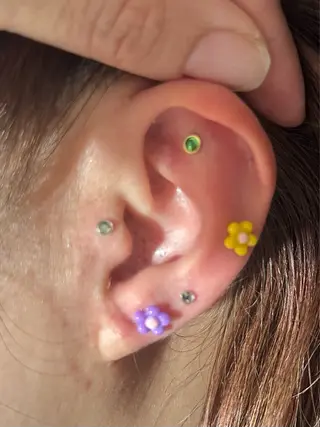 アイラッシュサロン ブラン川越店のマツエク・マツパデザイン