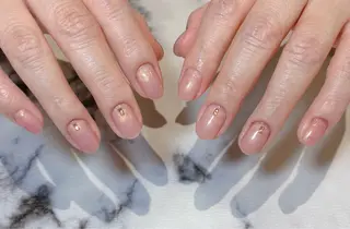 ネイル 奥田 加奈子のネイルデザイン