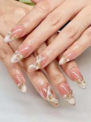 ネイル Star Beautyのネイルデザイン