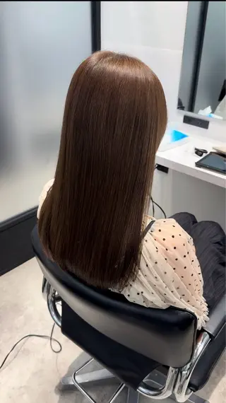 ロング 🍀美髪作り🍀 勝又亮平のヘアスタイル