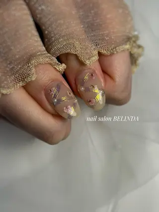 ネイル 毛利 ゆりあのエステ・リラクイメージ