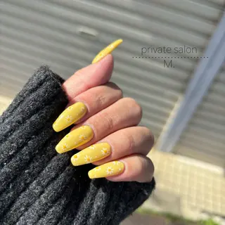 ネイル プライベートサロン M.🤍Maeのその他イメージ