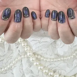 ネイル Nail salon Honey Beeのネイルデザイン