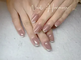 ネイル エルモサ YURIKAのネイルデザイン