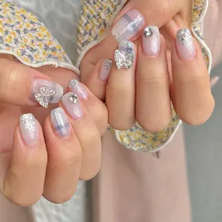 ネイル Nailsalon Fave/Rinaのネイルデザイン