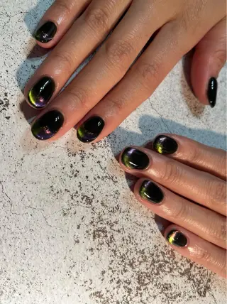 ネイル Kimura Yukoのネイルデザイン