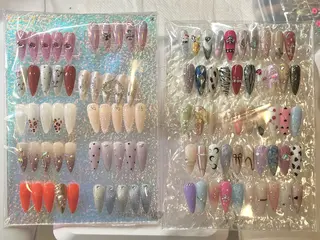 ネイル タナカ ユメのネイルデザイン