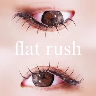 マツエク・マツパ 中村 雛里のマツエク・マツパデザイン