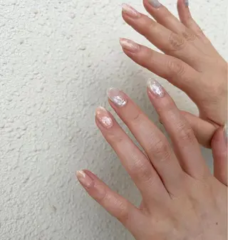 ネイル omamori kyokoのネイルデザイン