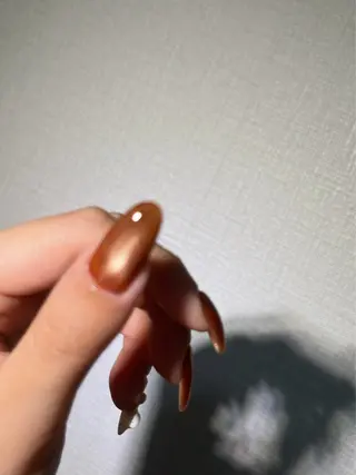 ネイル Glanz regaro所属・Glanz regaroのネイルデザイン