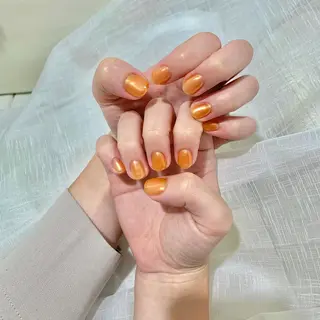 ネイル Gypsofiore KASUMIのネイルデザイン