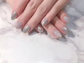 ネイル Regaro i.sのネイルデザイン