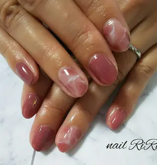 ネイル nail RiRi アトレナチュラのエステ・リラクイメージ