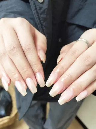 ネイル inhernail hitomiのネイルデザイン