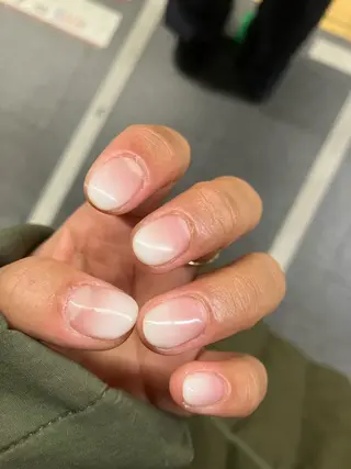 ネイル aya☺︎ 恵比寿/広尾のネイルデザイン