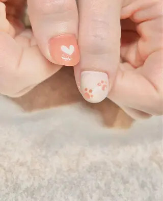 ネイル N.style所属・Ｎ. styleのネイルデザイン