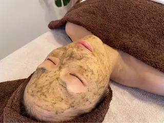 ハーブピーリング 横浜のエステ・リラクイメージ