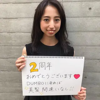 セミロング また会いたくなる 美容師【KENTA】のヘアスタイル