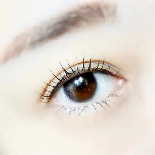 マツエク・マツパ 黒川 祐衣のマツエク・マツパデザイン