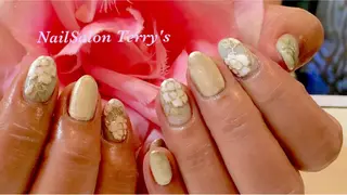 ネイル Terry's所属・Nail salon Terry'sのネイルデザイン