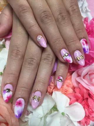 ネイル 酵素風呂　RA.RA所属・酵素風呂 RA.RAのその他イメージ