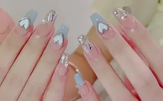 ネイル Nana Nail所属・Nana Nailのネイルデザイン