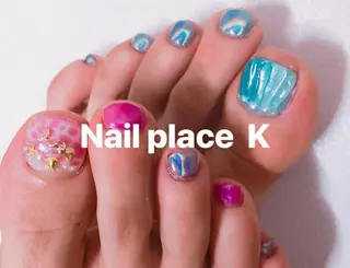 ネイル マツエク・マツパ Hug me eyelashのマツエク・マツパデザイン