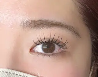 マツエク・マツパ An Bouffan EYEのマツエク・マツパデザイン