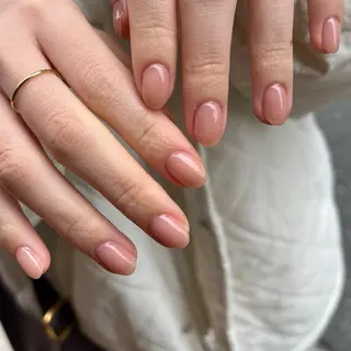 ネイル ballie／小野原 なつみのネイルデザイン