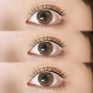 マツエク・マツパ 🎀fein. official🎀のマツエク・マツパデザイン