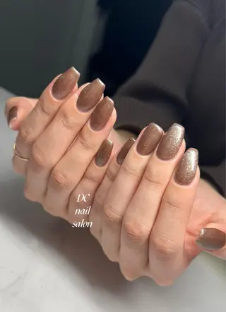 ネイル DC nail salonのネイルデザイン