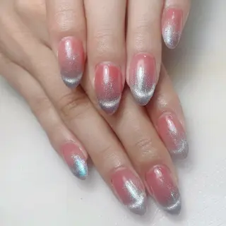 ネイル 久保田 マリコのネイルデザイン