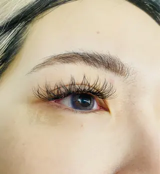 マツエク・マツパ Salon de Rei /Kumiのマツエク・マツパデザイン