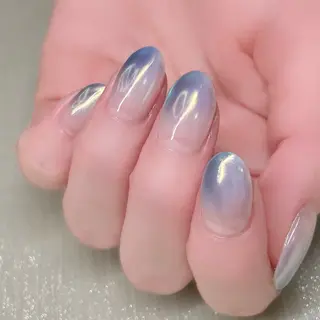 ネイル Nailist SUZU所属・Nailist suzuのネイルデザイン