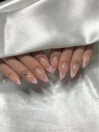 ネイル nail salon　coco no ne所属・coco no ne KANNAのネイルデザイン