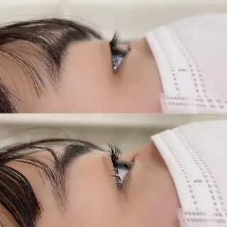 マツエク・マツパ ailas+h. アイラスのマツエク・マツパデザイン