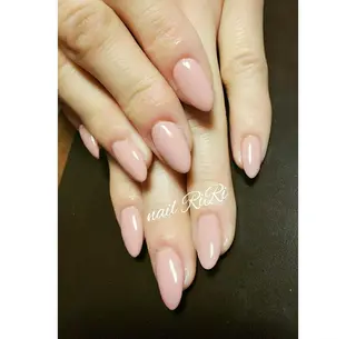 ネイル nail RiRi アトレナチュラのエステ・リラクイメージ