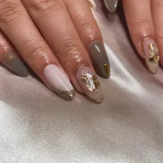 ネイル Lila中百舌鳥所属・Lila スタッフのマツエク・マツパデザイン