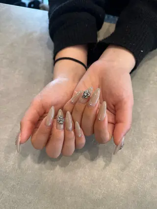 ネイル atelier design Amiのネイルデザイン