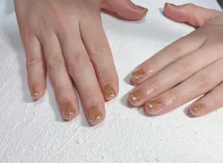 ネイル Regaro i.sのネイルデザイン