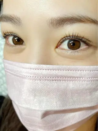 マツエク・マツパ Tia Lash 所属・冨永 梓TiaLashのエステ・リラクイメージ