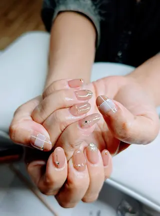 ネイル 小山店 sayakaのその他イメージ