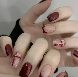 ネイル シーシー ネイルのネイルデザイン