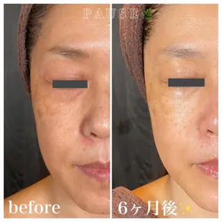 浜野 恵美のエステ・リラクイメージ