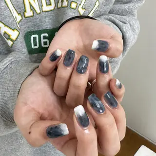 ネイル Elegancia. Hiromiのネイルデザイン