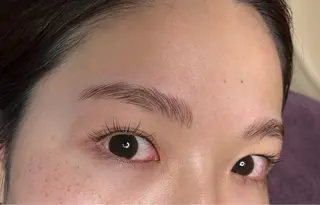 アイブロウ 目黒　フリヴィ 🤎HIROMIのマツエク・マツパデザイン