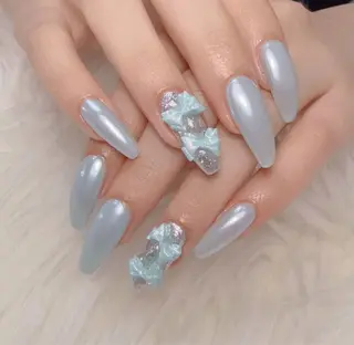 ネイル Maychan _ Nailsalon所属・Mei Meiのネイルデザイン