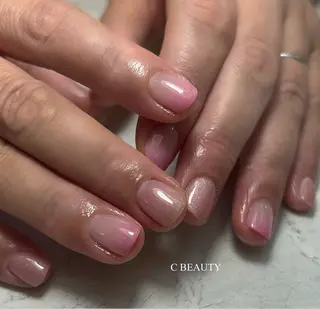 ネイル 【C BEAUTY】 kobayashiのネイルデザイン