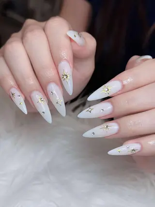 ネイル Lumi Nailのネイルデザイン