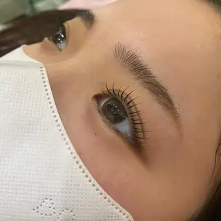 マツエク・マツパ eternite イトウのマツエク・マツパデザイン